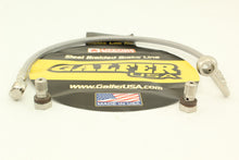 Load image into Gallery viewer, STEEL BRAIDED BRAKE LINE, Fits 92-03 FK003D18-R M1218
