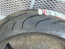 Load image into Gallery viewer, Avon Tyres Rear Tire 180/55ZR17 Tubeless 73W 3D Ultra EVO AV80 2380013
