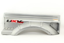 Load image into Gallery viewer, PANEL, RH REAR FENDER SILVER/GREY 83500-LEE8-E000 M1237
