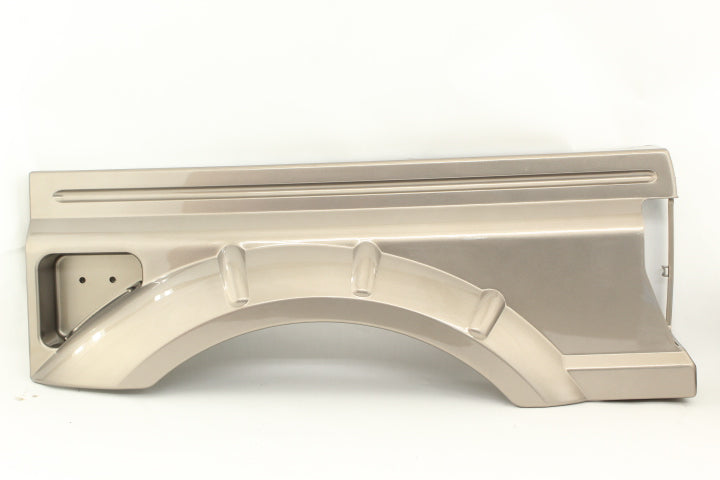 PANEL, LR FENDER, UXV 500I BRONZE/GOLD? 83600-LEE8--600-YZP M1239