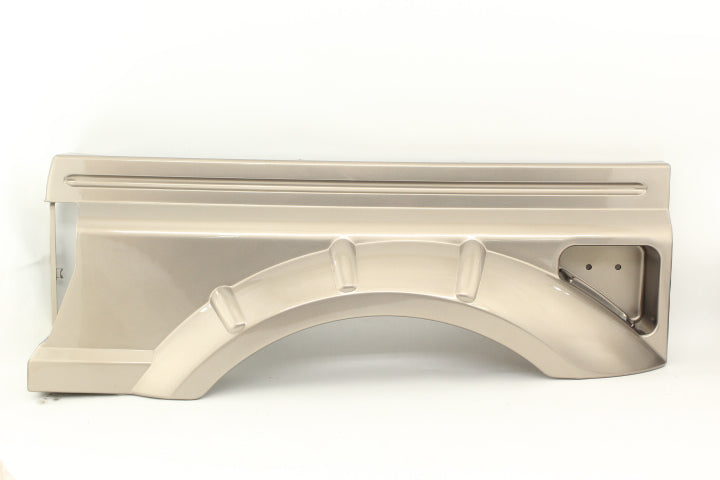 PANEL, RR FENDER, UXV 500I BRONZE/GOLD 83500-LEE8-600-YZP M1240