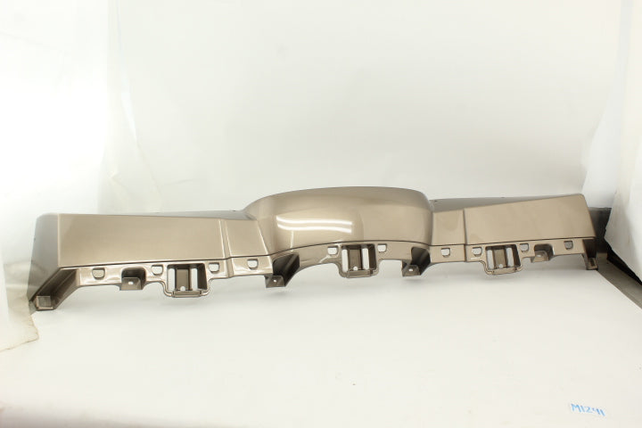 TOP COVER FR PANEL, UXV 500I LE BRONZE/GOLD 60300-LKM8-600-YZP M1241