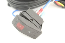 Load image into Gallery viewer, UXV LED SWITCH UXVLED7WH M1250
