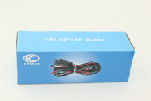 Load image into Gallery viewer, UXV LED SWITCH UXVLED7WH M1250
