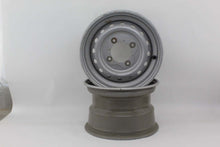 Load image into Gallery viewer, Set of Wheel Rims 12x7.5 4/108 6x1.5
