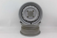 Load image into Gallery viewer, Set of Wheel Rims 12x6.0 4/10/ 6x1.5
