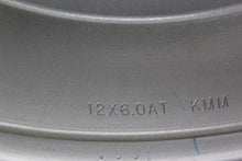 Load image into Gallery viewer, Set of Wheel Rims 12x6.0 4/10/ 6x1.5
