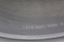 Load image into Gallery viewer, Set of Wheel Rims 12x8.0 AT

