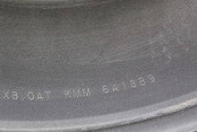 Load image into Gallery viewer, Set of Wheel Rims 12x8.0 AT
