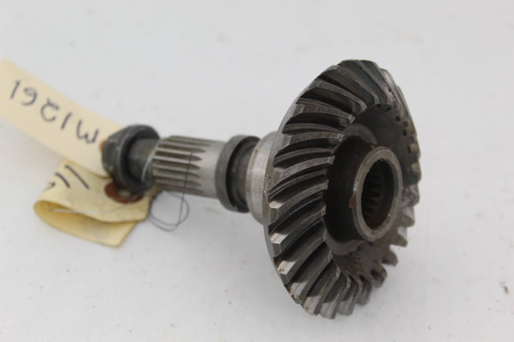 Gear Drive Input, Middle Drive Bevel Gear 5KM-Y1754-20-00 M1261