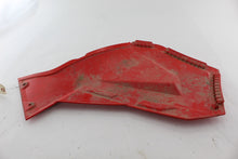 Load image into Gallery viewer, LH Left Hand Side Engine Cover Red 5450521-293 M1288
