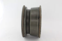 Load image into Gallery viewer, Honda Rincon 650 Rim Front Wheel Black 12x6 4/110 5/1" set 44650-HN8-000ZB
