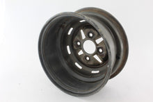 Load image into Gallery viewer, Honda Rincon 650 Rim Front Wheel Black 12x6 4/110 5/1" set 44650-HN8-000ZB
