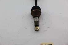 Load image into Gallery viewer, 2008 Can-Am Outlander 400 Left Front CV Axle 705400510
