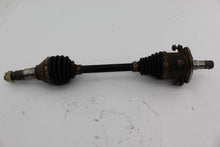 Load image into Gallery viewer, 2008 Can-Am Outlander 400 Left Front CV Axle 705400510
