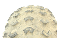 Load image into Gallery viewer, A Single Rear Dunlap ATV Tire 22x11-8 T0193

