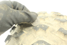 Load image into Gallery viewer, A Single Rear Dunlap ATV Tire 22x11-8 T0193

