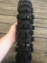 Load image into Gallery viewer, Tire Rear R525 Motorcycle Tire 90/100-16 90/100-16 87-4380
