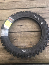 Load image into Gallery viewer, Rear R525 Motorcycle Tire 90/100-16 90/100-16 87-4380 T0216
