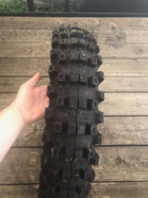 Load image into Gallery viewer, Scorpion MX32 Pro Motorcycle Tire Firelli 120/80-19 120/80-19 T0217
