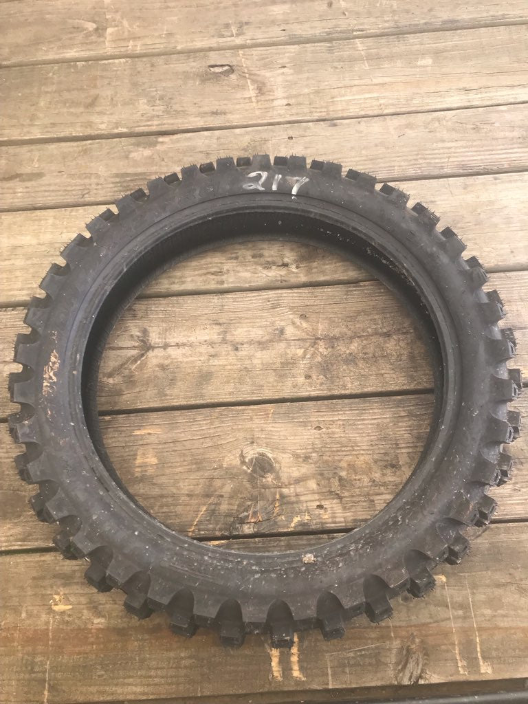 Scorpion MX32 Pro Motorcycle Tire Firelli 120/80-19 120/80-19 T0217