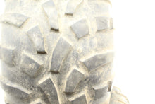 Load image into Gallery viewer, Carlisle SET OF (2) CARLISLE AT489 AT25x11-12 TUBELESS TIRES
