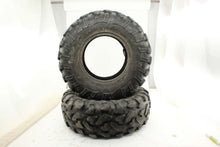 Load image into Gallery viewer, Baha Cross SET OF (2) BAHA CROSS X/D 26x9.00 R12 NHS79D TUBLESS 8 PLY Tires
