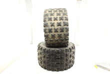 Load image into Gallery viewer, Kenda SET OF (2) KENDA HAVOC AT20x11-9 TUBLESS Tires
