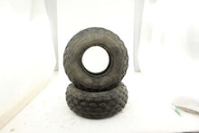 Load image into Gallery viewer, Duro SET OF (2) DURO AT-277 AT19x7 R8 TUBLESS Tires
