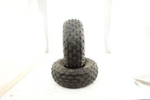 Load image into Gallery viewer, Duro SET OF (2) DURO AT-277 AT19x7 R8 TUBLESS Tires
