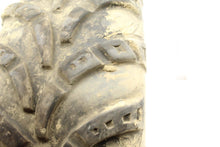 Load image into Gallery viewer, Carlisle A CARLISLE AT489 AT26x10-14 Tire
