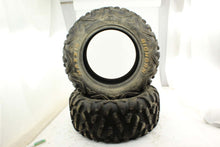 Load image into Gallery viewer, Maxxis SET OF (2) MAXXIS BIGHORN AT26x10-14 Tires

