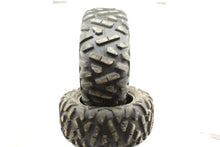 Load image into Gallery viewer, Maxxis SET OF (2) MAXXIS BIGHORN AT26x10-14 Tires
