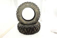 Load image into Gallery viewer, Maxxis SET OF (2) MAXXIS BIGHORN AT26x8-14 Tires
