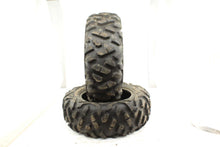 Load image into Gallery viewer, Maxxis SET OF (2) MAXXIS BIGHORN AT26x8-14 Tires
