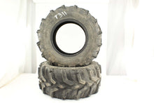 Load image into Gallery viewer, ITP Set of (2) ITP 25x10.00-12 6 Ply Tires
