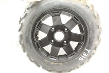 Load image into Gallery viewer, Wanda One Wanda AT26x10-14 Tire &amp; Rim ATV UTV
