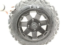 Load image into Gallery viewer, Wanda One Wanda AT26x10-14 Tire &amp; Rim ATV UTV
