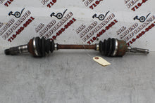 Load image into Gallery viewer, Front CV Axle Shaft 5KM-2510F-11-00 108214
