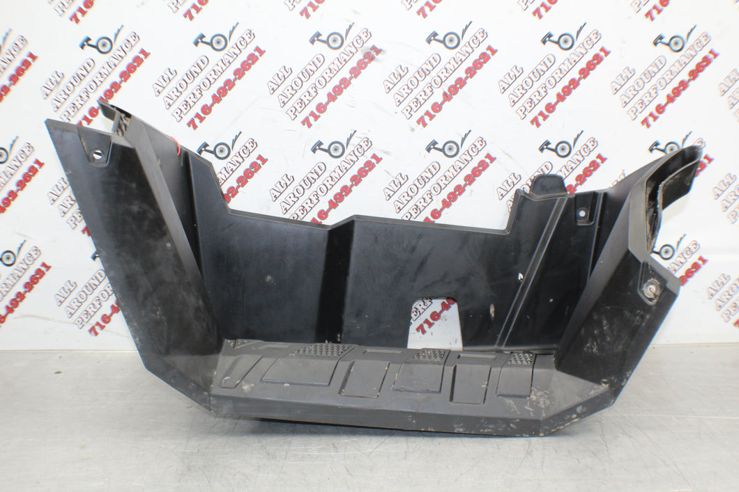 Right Footwell 5450524-070 108903