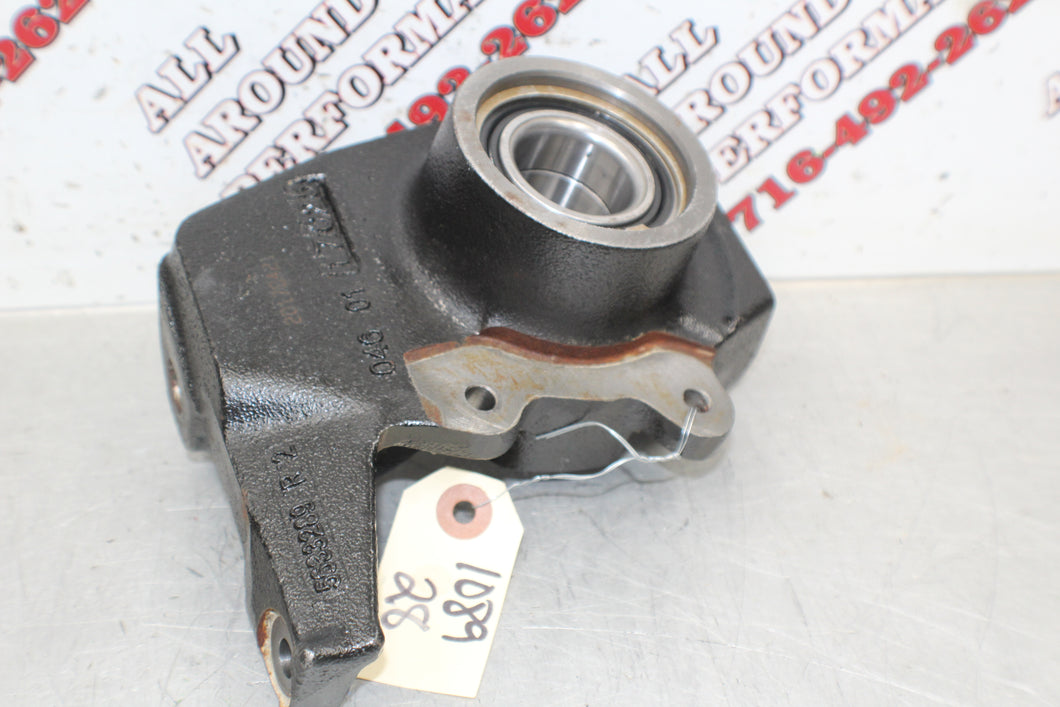 Front Right Steering Knuckle 1824435 108928