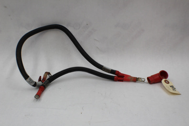 Battery Cables 4014935 1090137