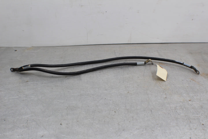 Starter Lead Wires 4014546 1091117