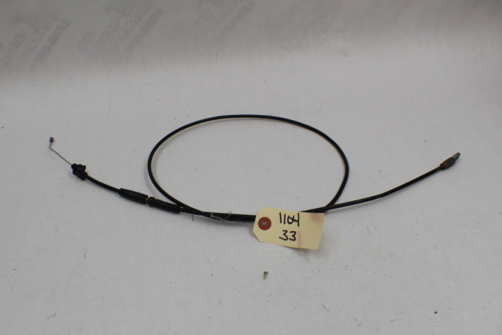 Throttle Cable 7081220 110433