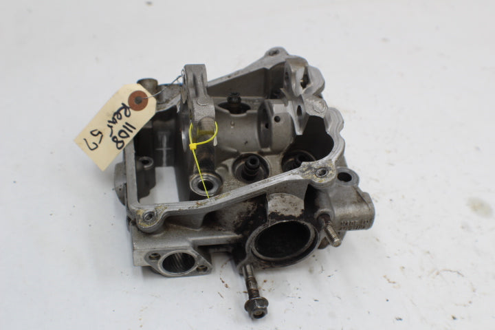 Cylinder Head Assembly Rear 420613534 110857
