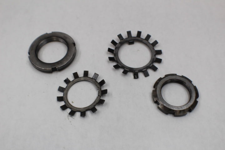 Pump Gears and Nuts 92015-1511 1111111