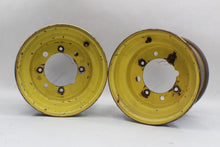 Load image into Gallery viewer, Rear Wheel Rims 10x8 41025-1129-F2 111191
