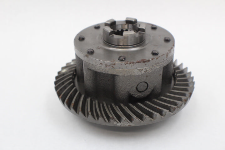 Differential Bevel Gearcase 13101-5054 111193