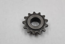 Load image into Gallery viewer, Starter Moto Sprocket 13T 12046-1004 111199
