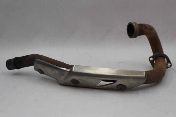 Exhaust Pipe 14150-07G02 111624